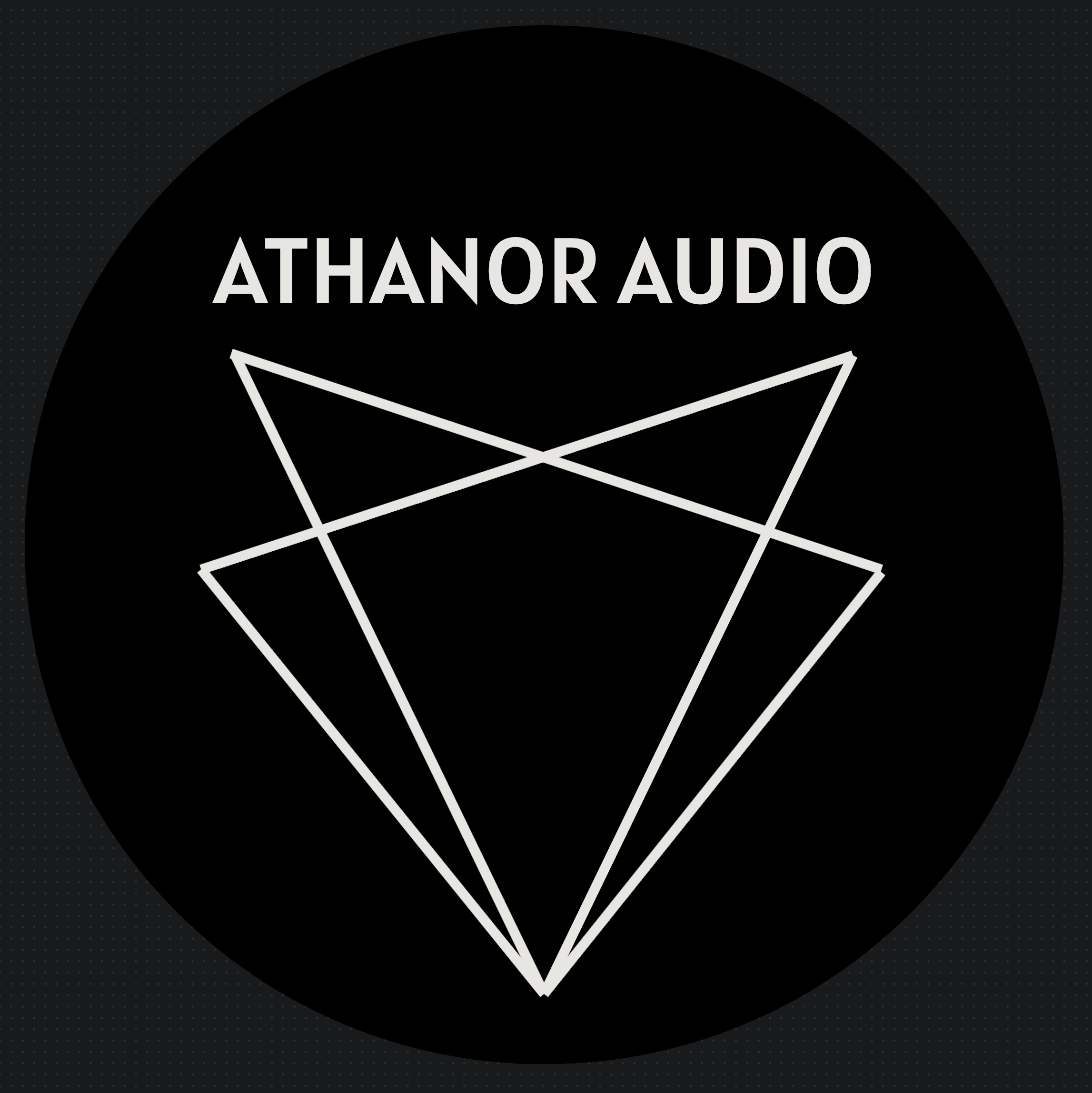 Athanor Audio